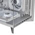 TRYX LUCA L70 PC Case, Mid-Tower, E-ATX, Tempered Glass – White image number null