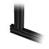 Next Level Racing ELITE Triple Monitor Stand - schwarz image number null