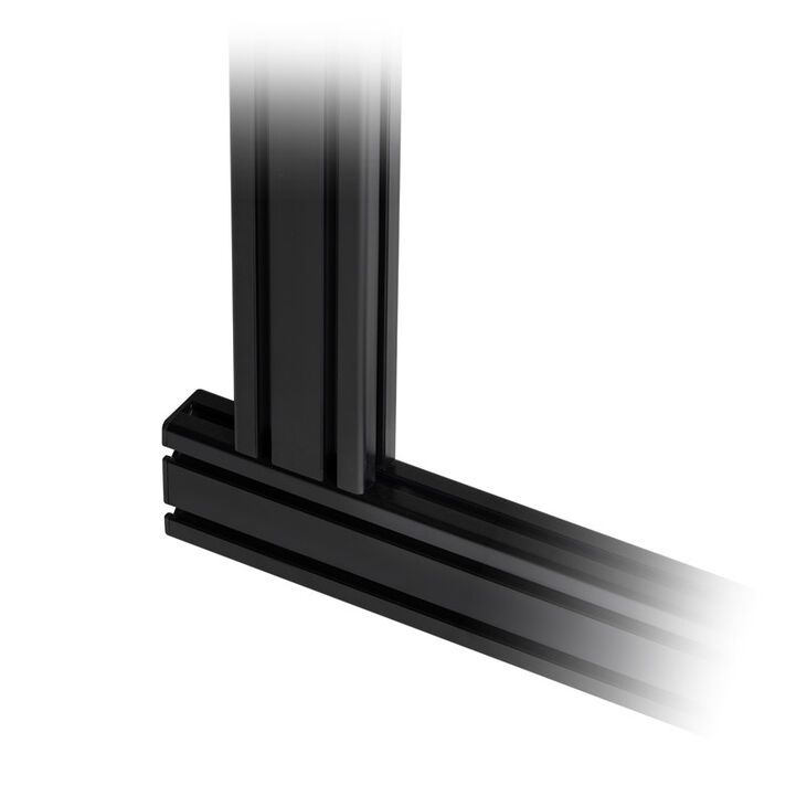 Next Level Racing ELITE Triple Monitor Stand - schwarz image number 4