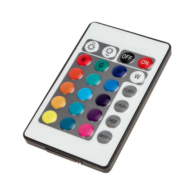 Lamptron FlexLight Multi - 48 LEDs - RGB image number 6