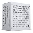 Phanteks AMP GH V2 1000W 80 PLUS Platinum Netzteil, PCIe 5.1, ATX 3.1 - 1000 Watt, wei&szlig; image number null