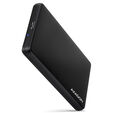 AXAGON EE25-SL external 2.5" enclosure, USB 3.0 / SATA III - USB-A, black image number null