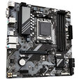 GIGABYTE A620M DS3H Mainboard, Sockel AM5, AMD A620, Micro-ATX, DDR5 image number null