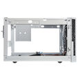 SilverStone SST-SG13WB Sugo USB3.0 - white image number null
