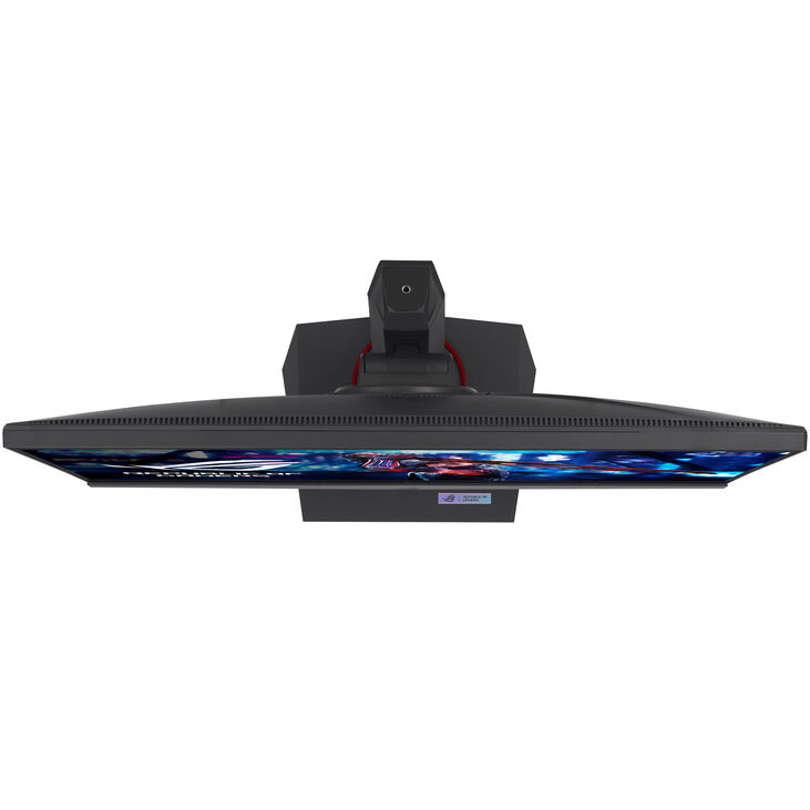 ASUS ROG Strix XG27ACS, 27 inch Gaming Monitor, 180 Hz, IPS, G-SYNC Compatible image number 4