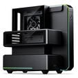 PHANTEKS EX5 Midi Tower, ATX - Black image number null
