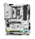 ASRock Z890 Steel Legend WiFi Mainboard, Sockel LGA 1851, Intel Z890, ATX, DDR5 image number null