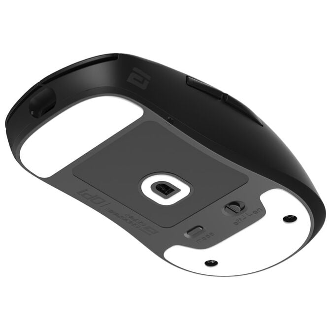 Endgame Gear OP1 Mouse Skates, 99,5% PTFE - white, Single Set image number 3