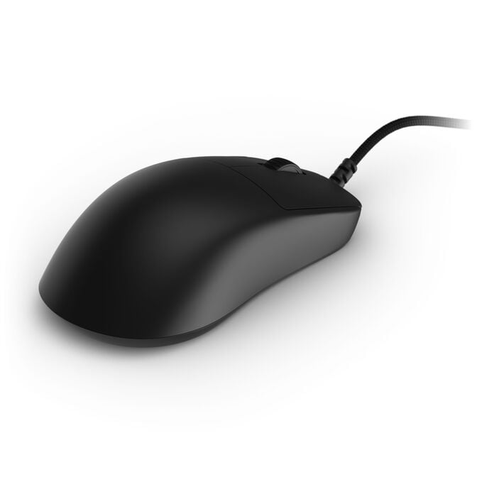 Endgame Gear OP1 8k v2 Gaming Mouse, 8,000Hz - black image number 4