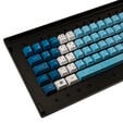 Traitors YUKI ONNA Keycap Set (UK) image number null