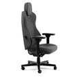 noblechairs AURA TX Gaming Chair - Anthracite image number null