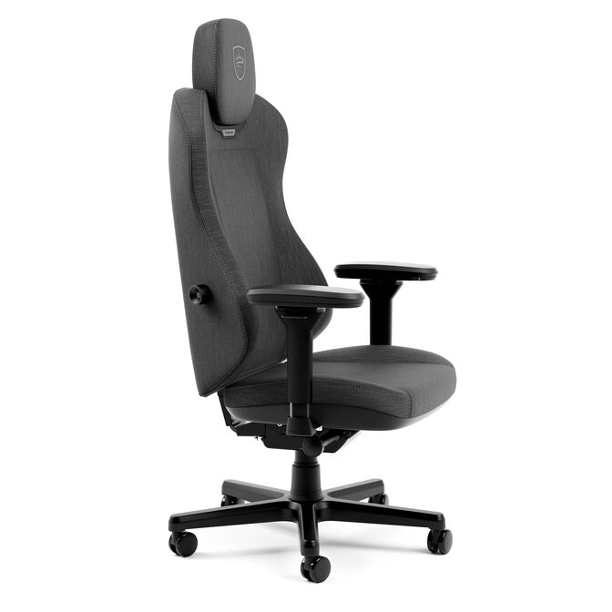 noblechairs AURA TX Gaming Chair - Anthracite image number 8