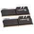 G.Skill Trident Z RGB für AMD, DDR4-3200, CL16 - 32 GB Dual-Kit, schwarz image number null