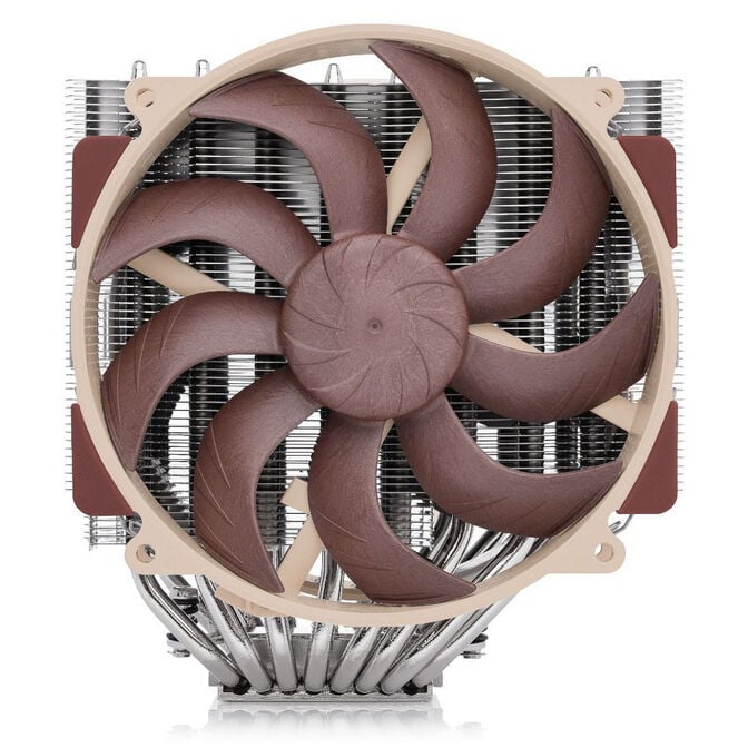 Title: Noctua NH-D15 G2 CPU Cooler AMD Optimised - 140 / 140mm image number 1