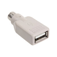 InLine PS/2 auf USB 2.0 Adapter