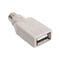 InLine PS/2 auf USB 2.0 Adapter