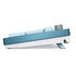 Montech MKey Freedom Gaming Tastatur - GateronG Pro 2.0 Red (US) image number null