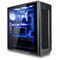 Gaming PC Stormbreakers Rage, Intel Core Ultra 9 285K, NVIDIA GeForce RTX 5090 - Custom Water Cooling