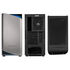 SilverStone Seta A1 Midi-Tower, Tempered Glass - schwarz/silber image number null
