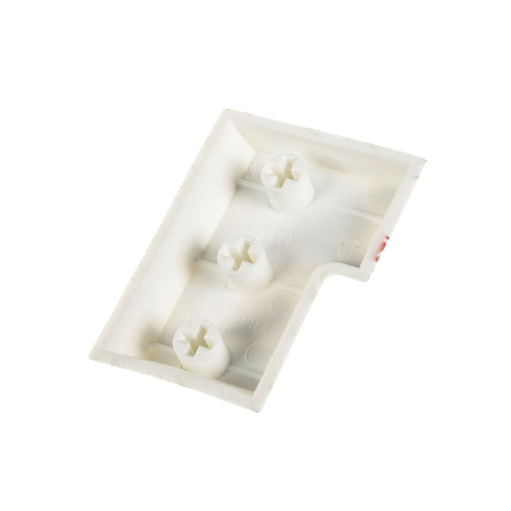 Traitors Enter Dragon Keycap, ISO - white image number 1