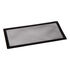 Demciflex Staubfilter für EKWB Coolstream XTX 240 - schwarz/schwarz image number null