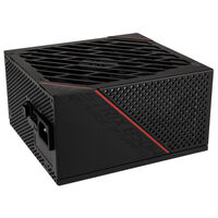 ASUS ROG Strix 850G 80 PLUS Gold Netzteil, modular - 850 Watt, schwarz