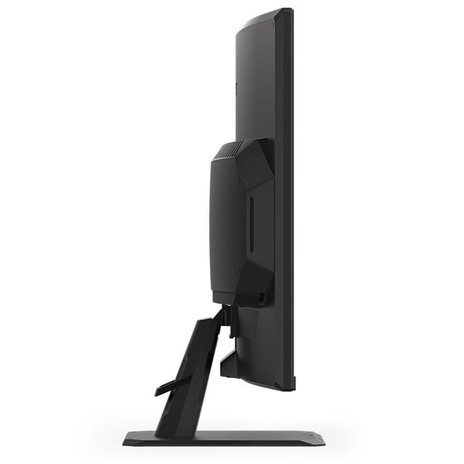 GIGABYTE GS32QCA, 32 inch Curved Gaming Monitor, 180Hz, WQHD, VA, AdaptiveSync image number 3