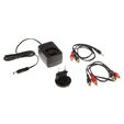 SilverStone SST-EB03S Ensemble Kopfh&ouml;rerverst&auml;rker - silber image number null