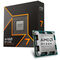 AMD Ryzen 7 9700X CPU, 8 Kerne, 5,5 GHz, AM5 (Zen 5) - boxed, ohne K&uuml;hler