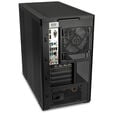 Gaming PC CopperShadow, AMD Ryzen 5 7600X, GeForce RTX 5060 Ti 16GB, 32GB DDR5 RAM - King Deal image number null