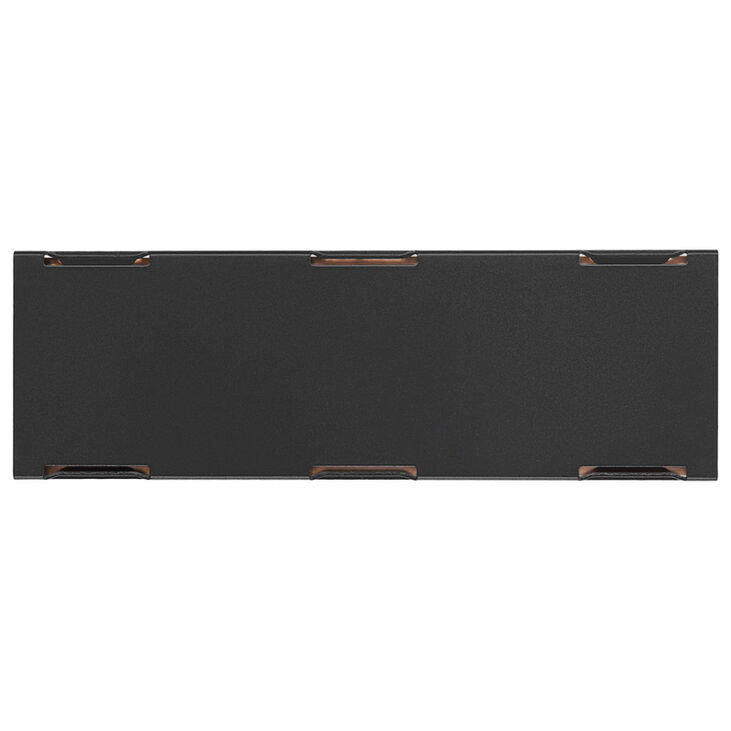 Corsair Hydro X Series XM2 M.2 SSD Water Block (2280) image number 3