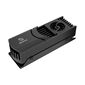 Akasa Gecko Pro LX M.2 cooler - black