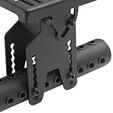Next Level Racing F-GT Pro Gangschaltung und Handbremsen Add-on - schwarz image number null