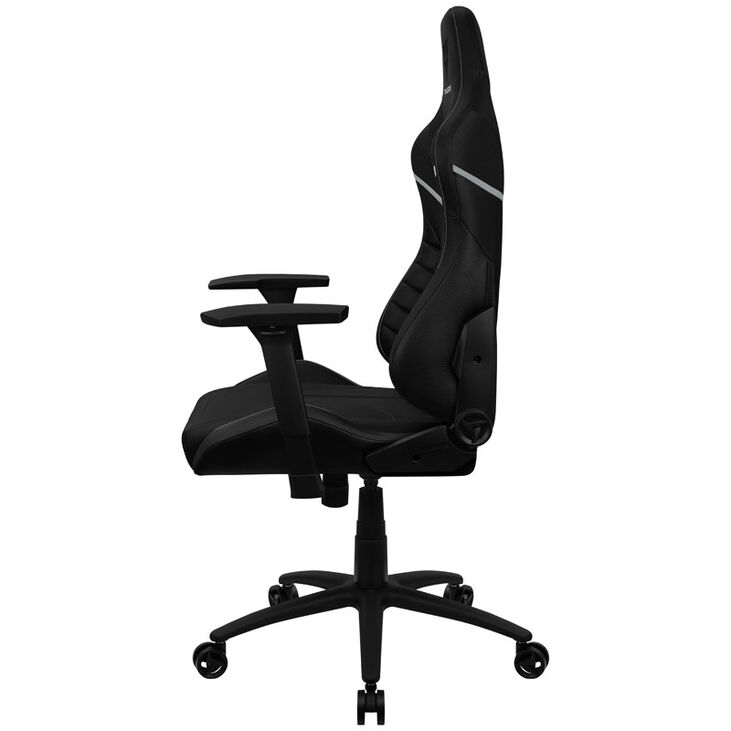 ThunderX3 TC5 Gaming Stuhl - komplett Schwarz image number 7
