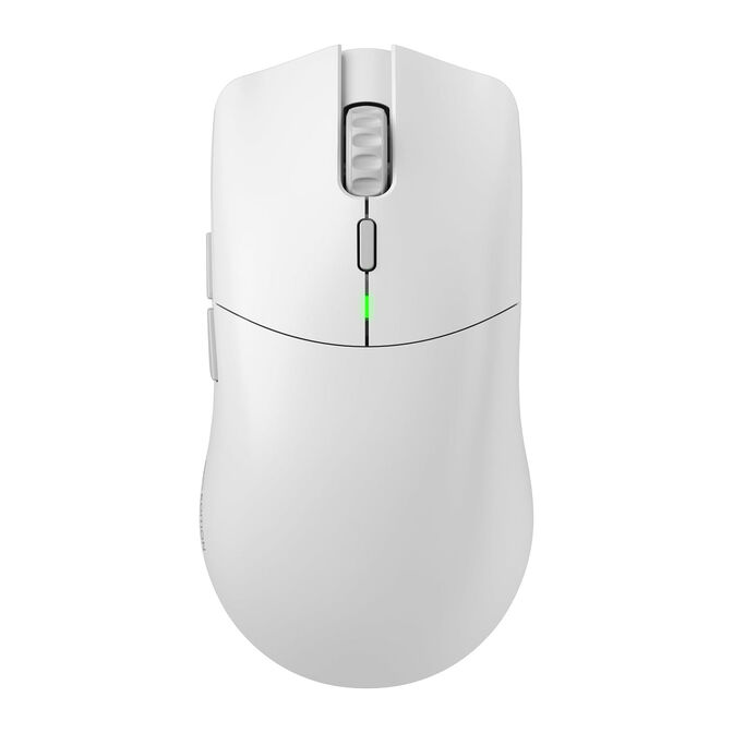 Glorious Model O 2 PRO Wireless - 4K/8K Polling - White image number 7