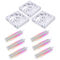 Lian Li UNI FAN P28 L&uuml;fter, 3er Pack - 120mm, wei&szlig; + 6x Side ARGB Stripes