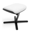 noblechairs Fu&szlig;st&uuml;tze 2 - White Edition image number null