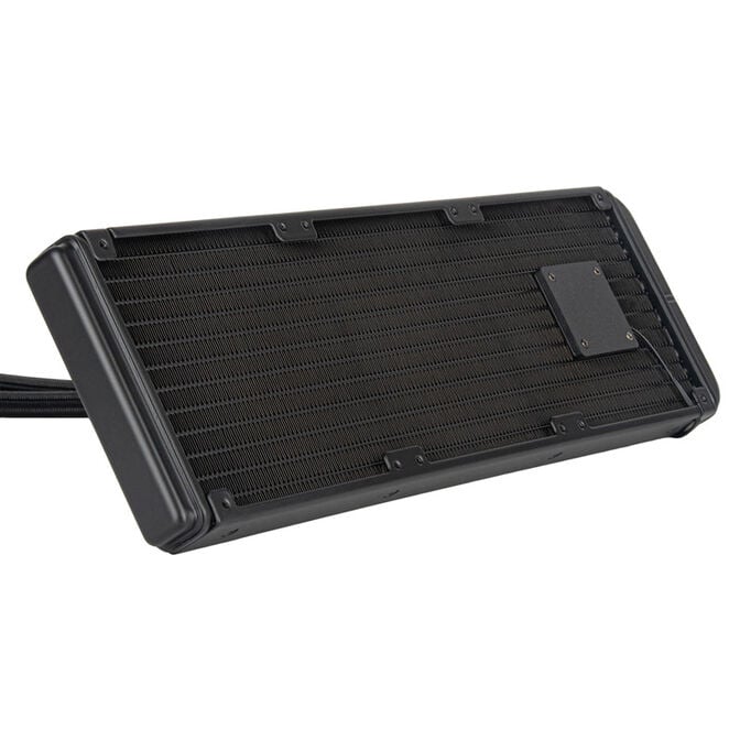 SilverStone SST-XE360-SP5 AiO Wasserk&uuml;hlung f&uuml;r LGA 6096 - 360 mm image number 2