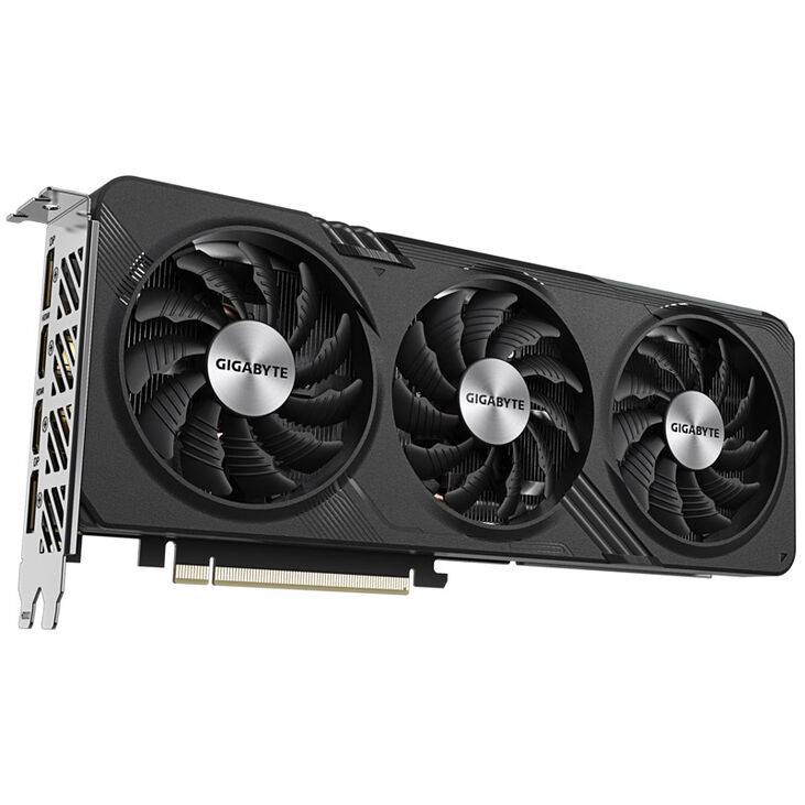 GIGABYTE GeForce RTX 4060 Gaming OC 8G, 8192 MB GDDR6 image number 4
