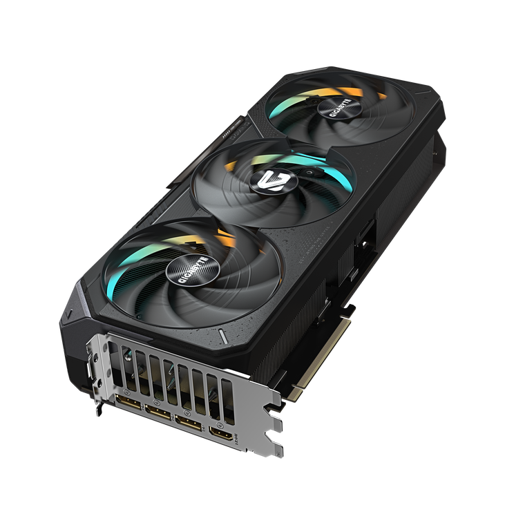 GIGABYTE GeForce RTX 5070 Ti Gaming OC 16G, 16384 MB GDDR7 image number 6