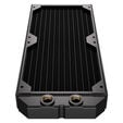 Corsair Hydro X Series XR5 240 NEO Radiator - 240 mm, black image number null