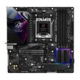 ASROCK B850M Riptide Wifi Mainboard, Sockel AM5, AMD B850, Micro-ATX, DDR5 image number null