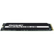 Patriot P400 Lite SSD, PCIe 4.0 M.2 Type 2280 - 2 TB image number null
