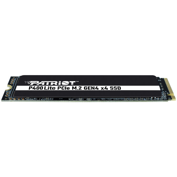 Patriot P400 Lite SSD, PCIe 4.0 M.2 Type 2280 - 2 TB image number 3