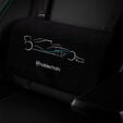 noblechairs EPIC Gaming Chair - Mercedes-AMG Petronas Formula One Team Edition image number null
