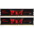 G.Skill Aegis, DDR4-3200, CL16 - 16 GB Dual-Kit, schwarz image number null