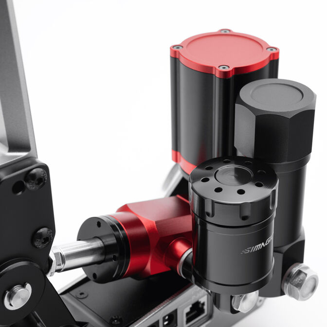 Simagic TB-RS Hydraulic Handbrake image number 6