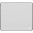 CORSAIR MM Gaming-Mauspad, Stoffoberfl&auml;che, Anti-Fray-Kanten - grau, L image number null