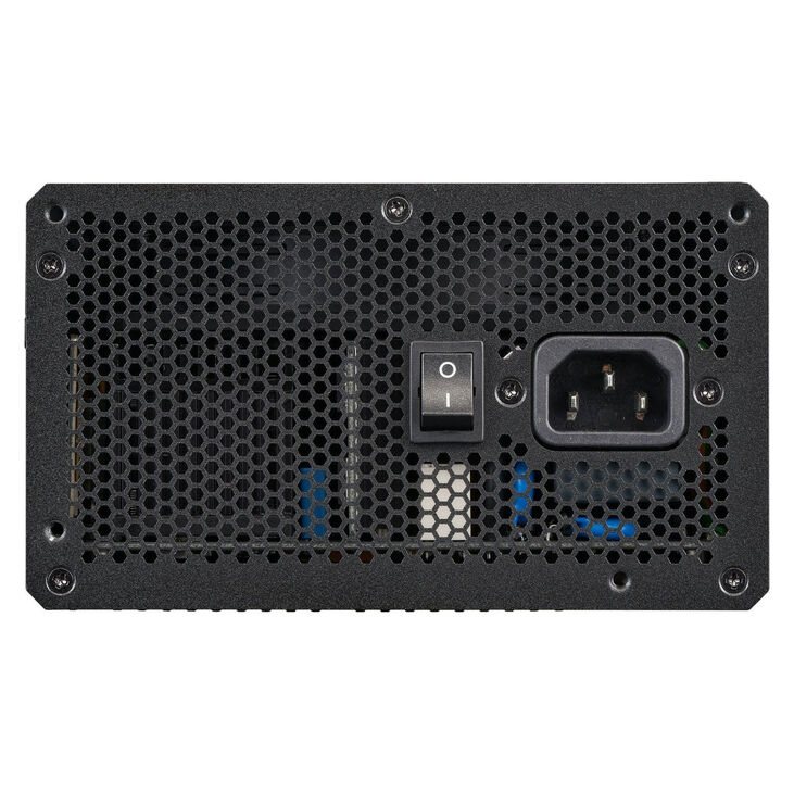 Cooler Master X Silent MAX, 80 PLUS Platinum Netzteil, modular, PCIe 5.1 - 1.300 Watt, schwarz image number 6