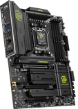 MSI MAG X870 Tomahawk WiFi Motherboard, Socket AM5, AMD X870, ATX, DDR5 image number null